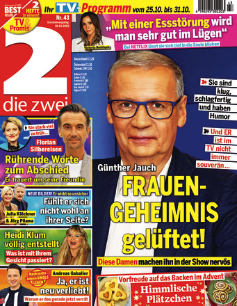 Die Zwei