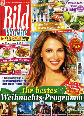 Bild Woche aktuell