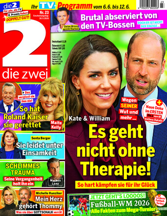 Die Zwei