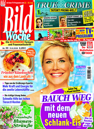 Bild Woche aktuell