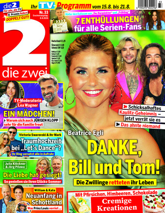 Die Zwei