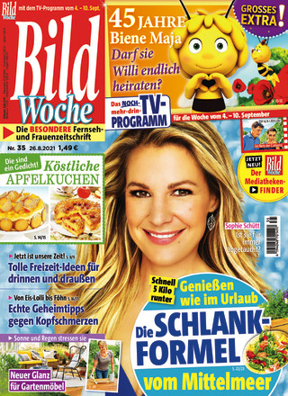 Bild Woche