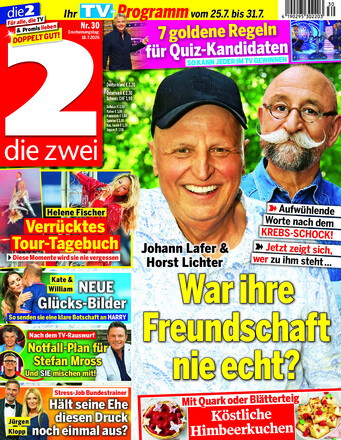 Die Zwei