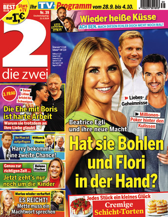 Die Zwei - ePaper