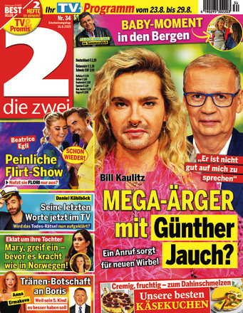 Die Zwei