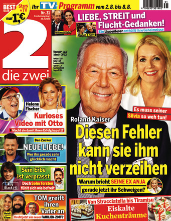 Die Zwei