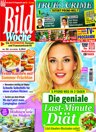 Bild Woche aktuell