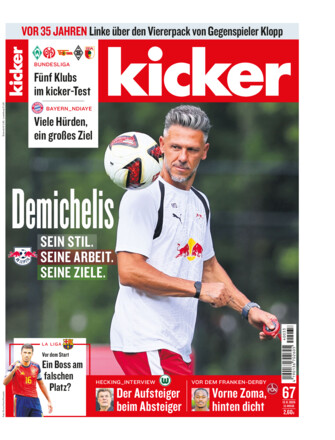 kicker