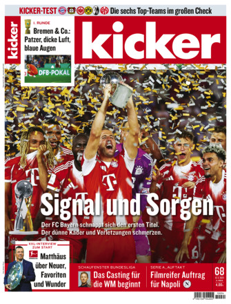 kicker