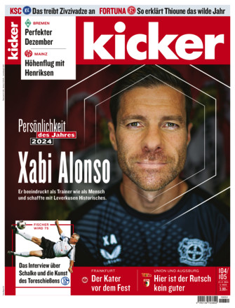 kicker