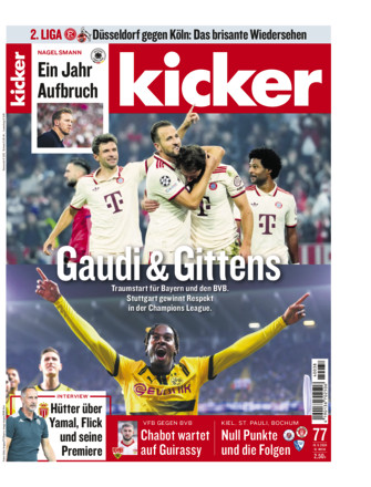 kicker