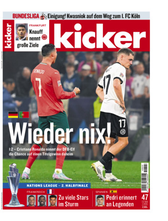 kicker