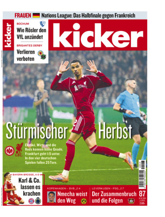 kicker