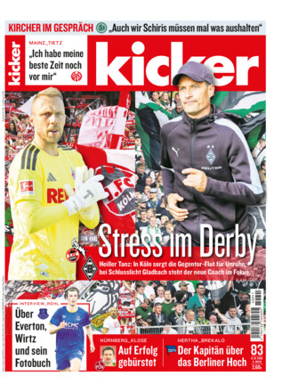 kicker