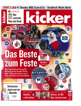 kicker