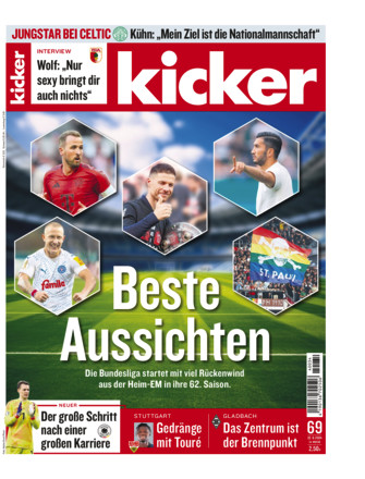 kicker