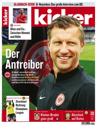 kicker