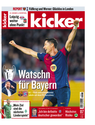 kicker