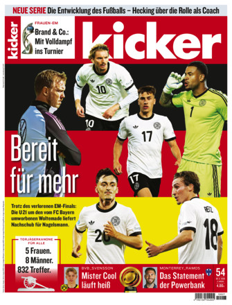 kicker