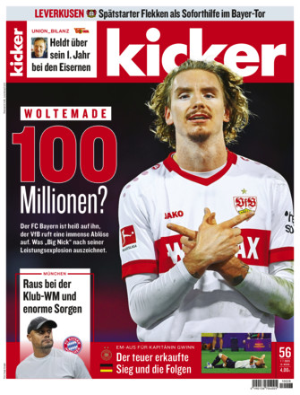 kicker