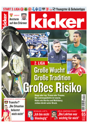 kicker