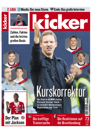kicker