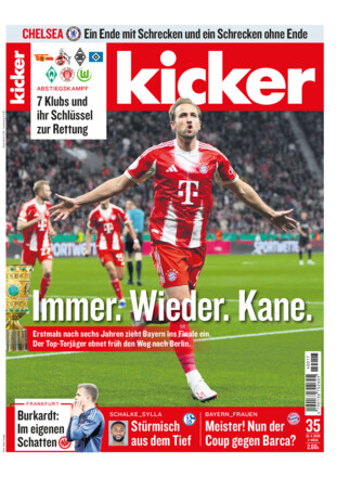 kicker