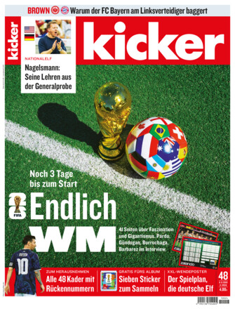 kicker