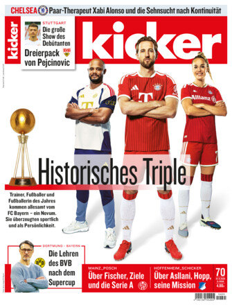 kicker