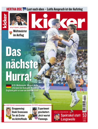 kicker