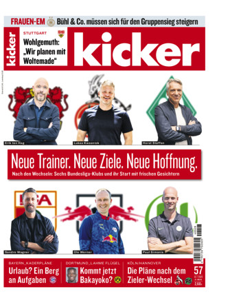 kicker