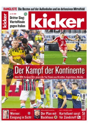 kicker