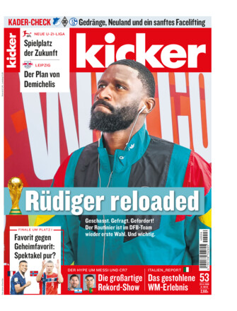kicker