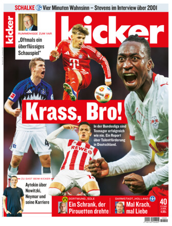 kicker