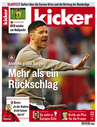 kicker