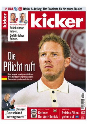 kicker
