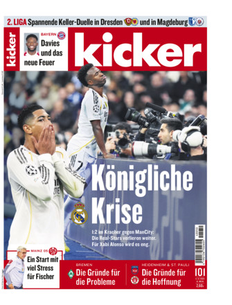 kicker