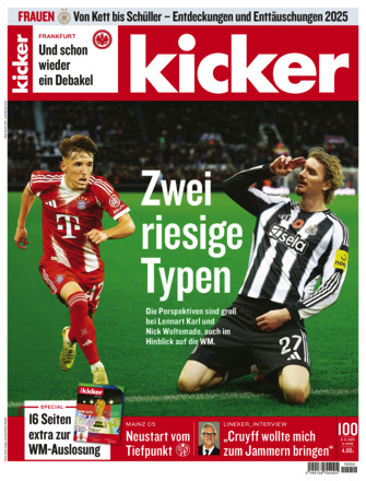 kicker