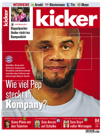 kicker