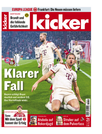 kicker