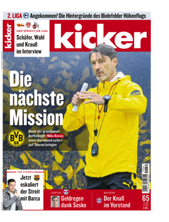 kicker