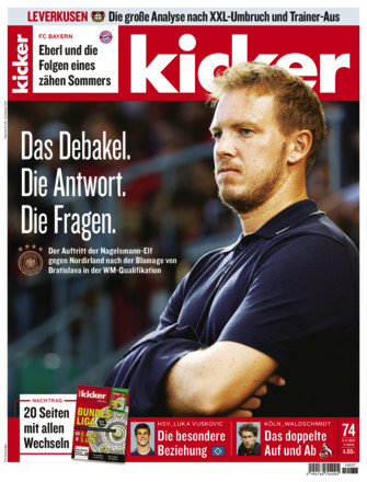 kicker