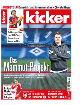 kicker