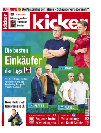 kicker