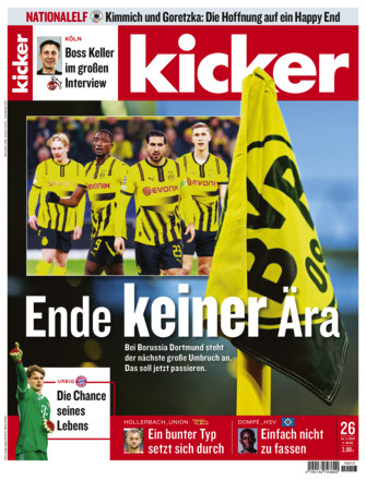 kicker