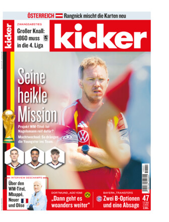 kicker