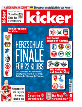 kicker