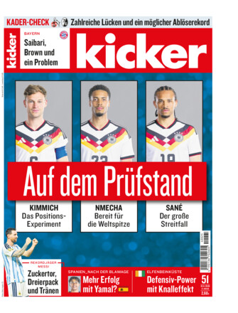 kicker