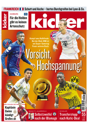kicker