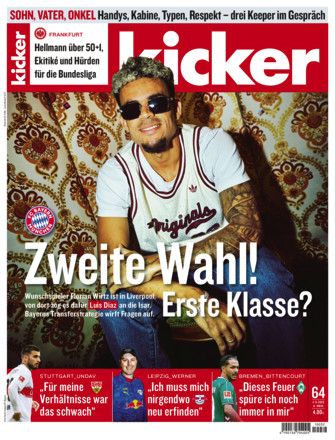 kicker